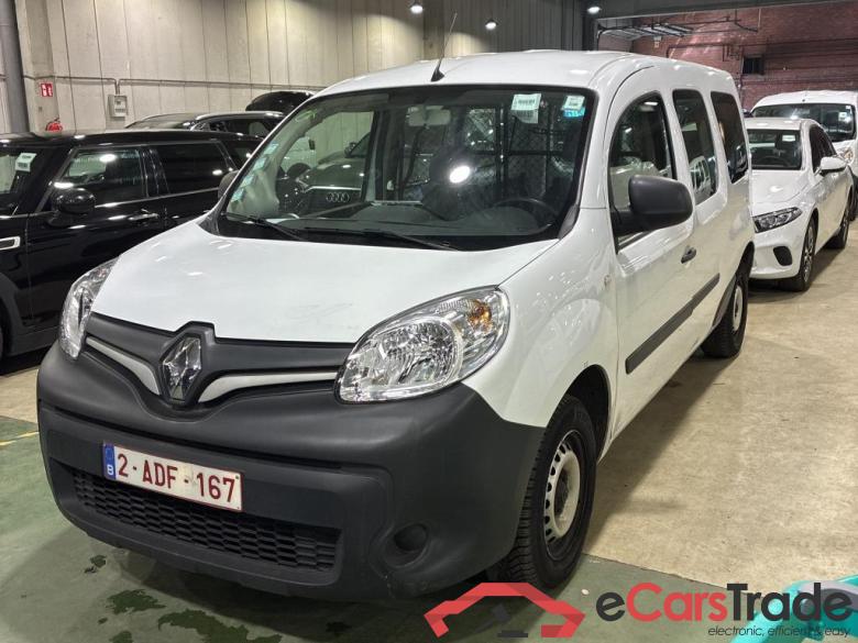 RENAULT KANGOO EXPRESS 1.5 BLUE DCI 95 MAXI CONFORT #1