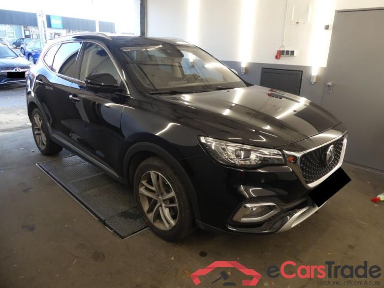 MG EHS ´21 MG EHS PHEV Luxury 5d 119kW #2