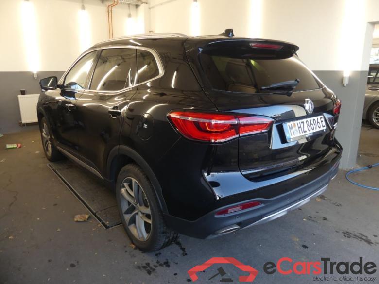 MG EHS ´21 MG EHS PHEV Luxury 5d 119kW #3