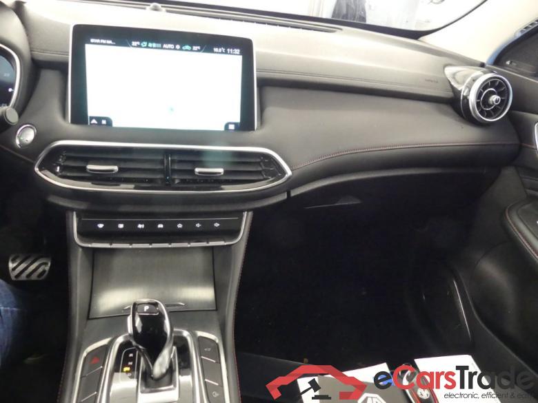 MG EHS ´21 MG EHS PHEV Luxury 5d 119kW #5