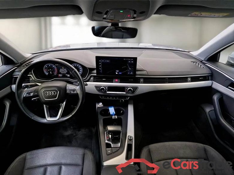 Audi 31 AUDI A4 AVANT / 2019 / 5P / STATION WAGON 2.0 35 TDI BUSIN ADVAN. S TRONIC #3