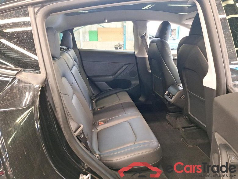 TESLA MODEL Y BEV 75KWH LONG RANGE AUTO 4WD #6