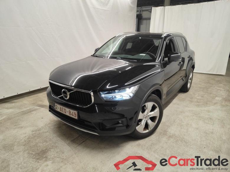 Volvo XC40 D3 Geartronic Momentum Pro 5d #1