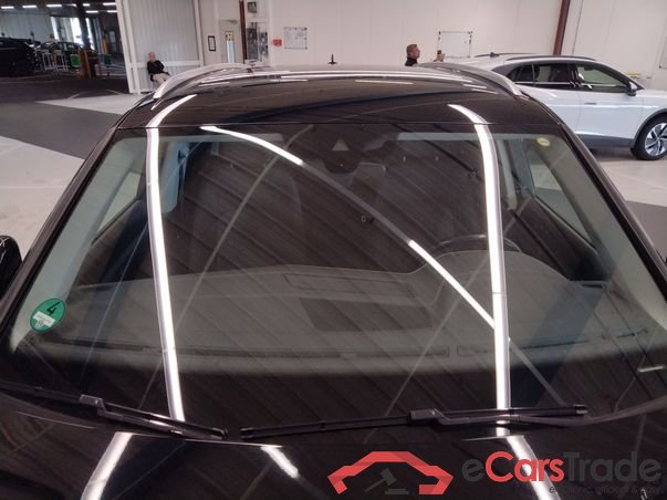 Vw Basis 4Motion Touareg #6