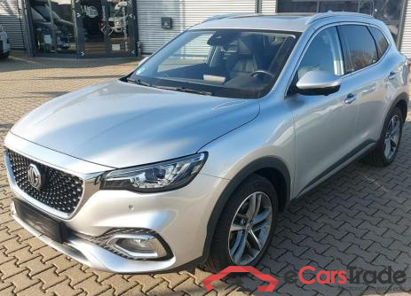 MG EHS ´21 MG EHS PHEV Luxury 5d 119kW
