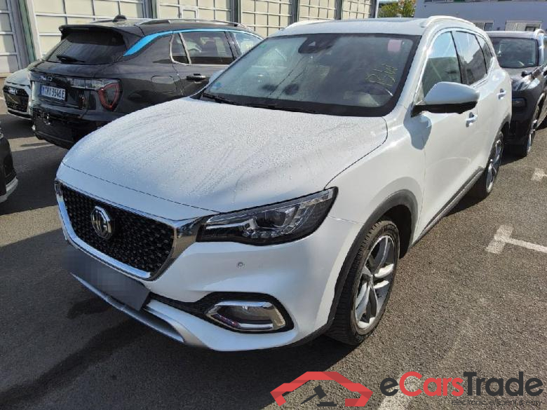 MG EHS ´21 MG EHS PHEV Luxury 5d 119kW