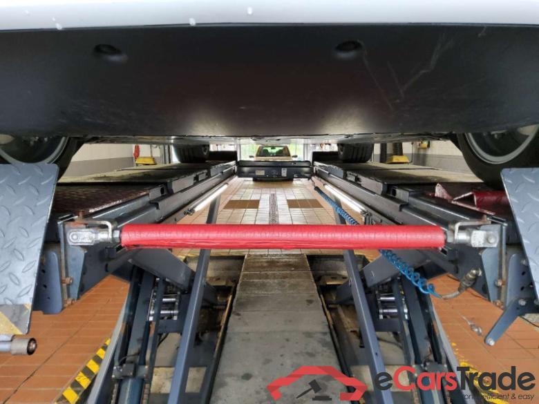 Tesla Model Y (01.2021->), Dual, Maximale Reichweite Dual AWD, 2021 - 2025 #5