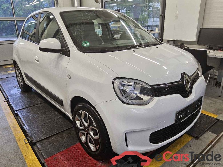 Renault Twingo (07.2014->) DE - LimS5 1.0 SCe 65 EU6d, Limited (EURO 6d), (Facelift) 2020 - 2021 #2