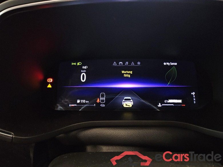 Renault Arkana (2021->) DE - SUV5 1.3 TCe 160 EU6d, R.S. Line (EURO 6d), 2021 - 2022 #6