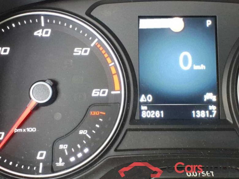 Seat Ateca (KHP)(08.2020->) DE - SUV5 2.0 TDI EU6d, Style (EURO 6d), (Facelift) 2020 - 2024 #4