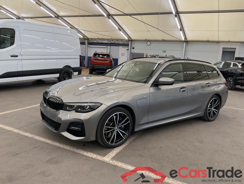 BMW 3 SW (G21) Touring 330eAS PHEV #1