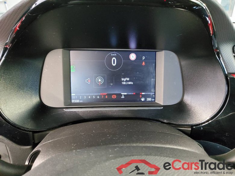 Opel Corsa F (2019->) DE - LimS5 1.2 Turbo EU6d, GS Line (EURO 6d), 2019 - 2023 #6