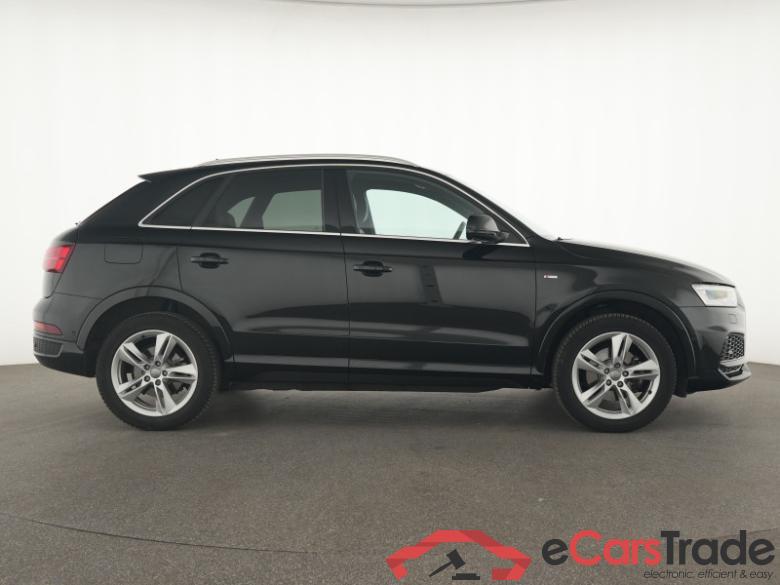 Audi Q3 (Inzahlungnahme MwSt. nicht ausweisbar) 2.0 TFSI EU6, sport quattro #4