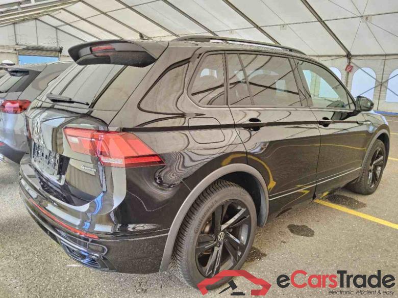 Volkswagen Tiguan (AX1)(07.2020->2024) DE - SUV5 2.0 TSI BMT/Start-Stopp EU6d, R-Line 4Motion OPF (EURO 6d), (Facelift) #3