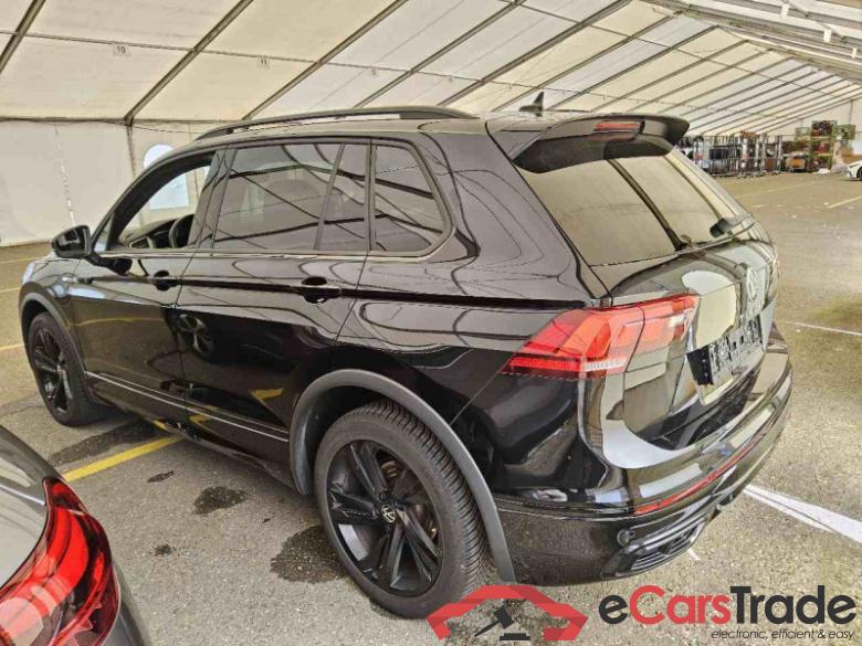Volkswagen Tiguan (AX1)(07.2020->2024) DE - SUV5 2.0 TSI BMT/Start-Stopp EU6d, R-Line 4Motion OPF (EURO 6d), (Facelift) #4