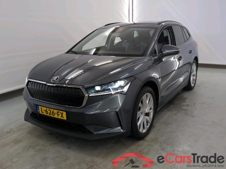 Skoda Enyaq '21 BEV Skoda Enyaq iV 60 First Edition 5d