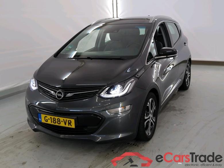 Opel Ampera-e Opel Ampera-e 150kW Launch Executive 5d