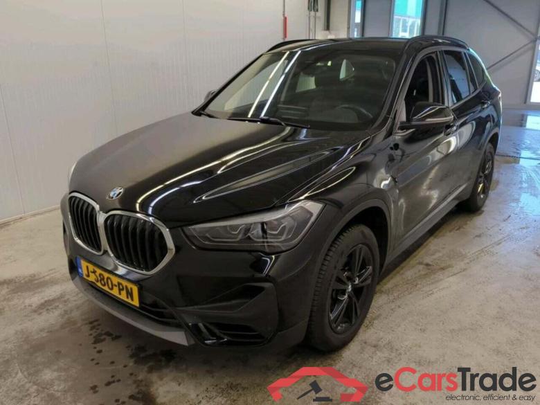 BMW X1 sDrive18i Exec. Ed. #1