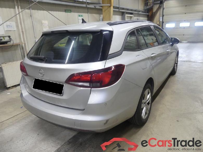 Opel Astra ST ´15 Astra K Sports Tourer Edition Start/Stop 1.6 CDTI 100KW AT6 E6dT #4