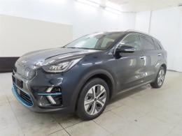 KIA Niro EV Dyn.PlusLine 64 kWh