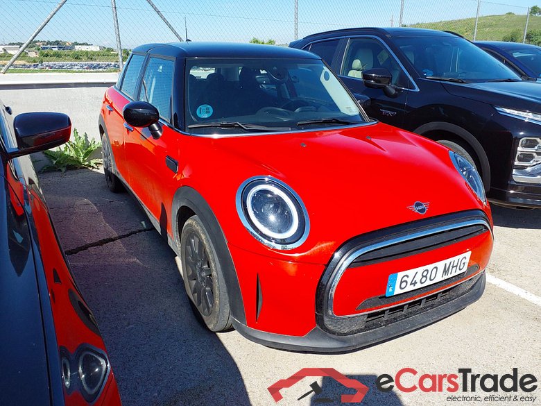 MINI Cooper 1.5 136CV AUT 