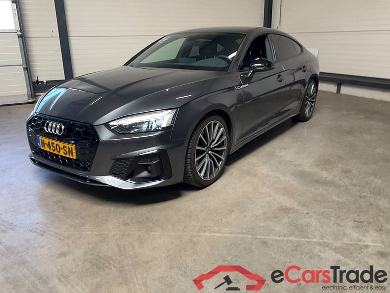 AUDI A5 Sportback 35 TFSI S ed. Comp.