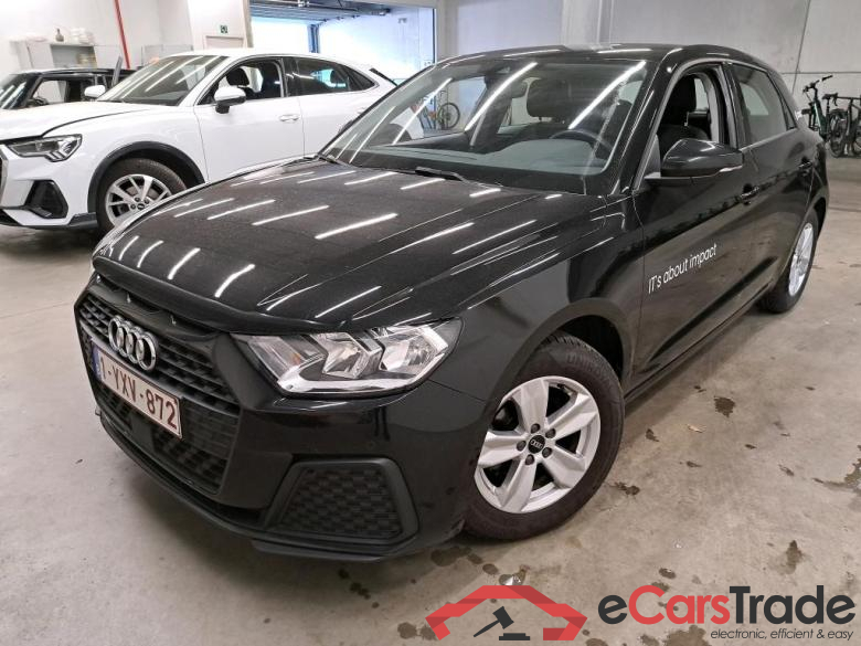 AUDI - AUD A1 SB TFSI 95PK Pack Business+ * PETROL *