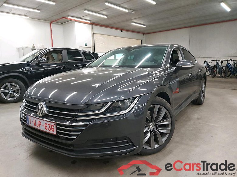 VOLKSWAGEN - VOLKSWAGEN ARTEON (MK1) 2.0 TDI SCR 110kW 150PK 5d/p MAN6 (3H725X) #1