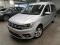 preview Volkswagen Caddy Maxi #0