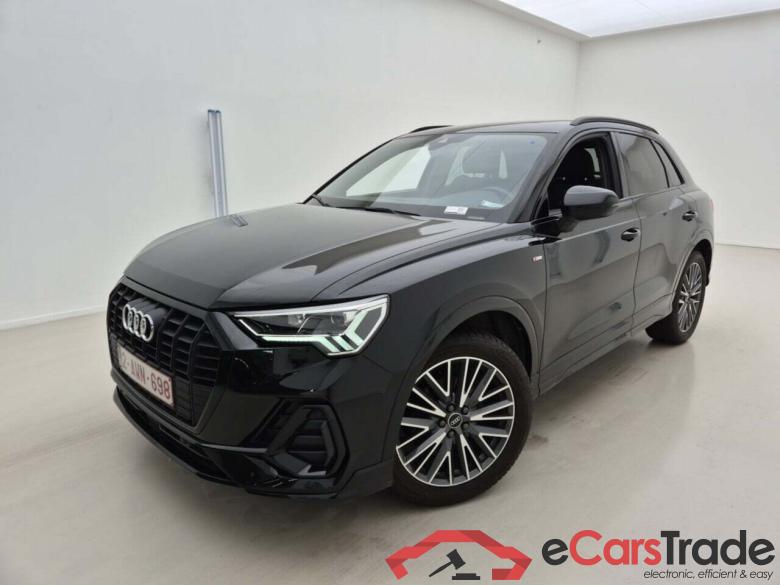 AUDI Q3 35 TDI BUSINESS EDITION S-TRON #1