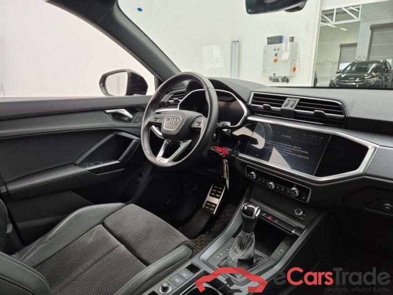 AUDI Q3 35 TDI BUSINESS EDITION S-TRON #3
