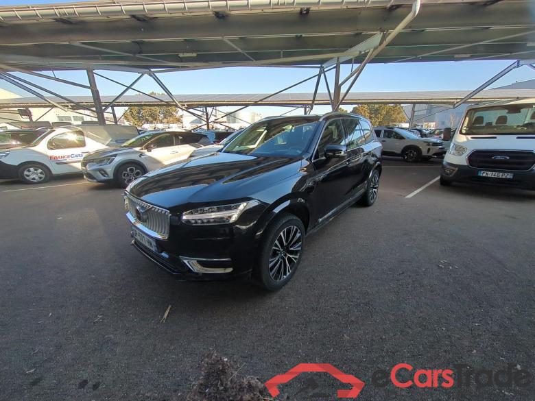 XC90 T8 455 PHEV AWD BA 7PL BP