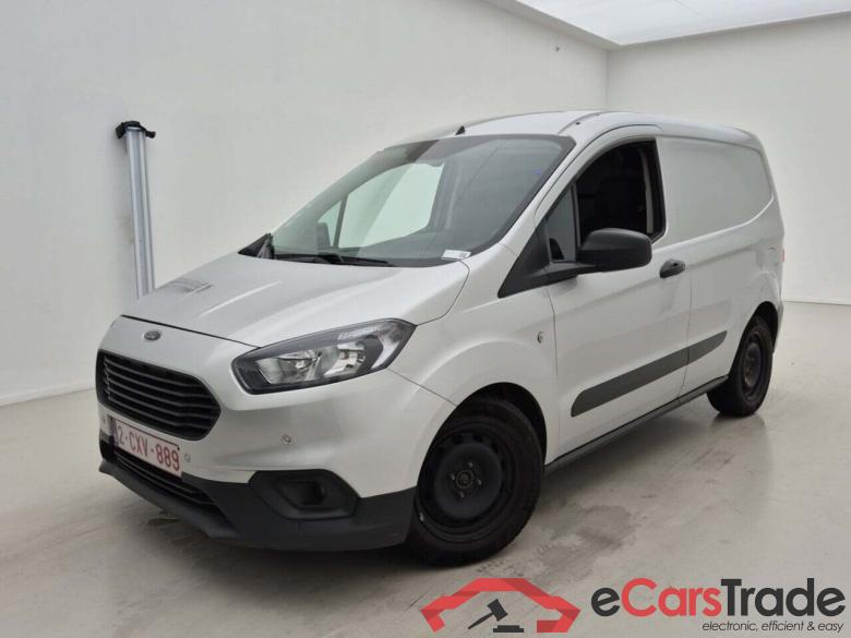 Ford Transit Courier 1.5 TDCI Trend Navi Camera Klima PDC ... #1