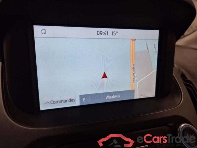 Ford Transit Courier 1.5 TDCI Trend Navi Camera Klima PDC ... #6