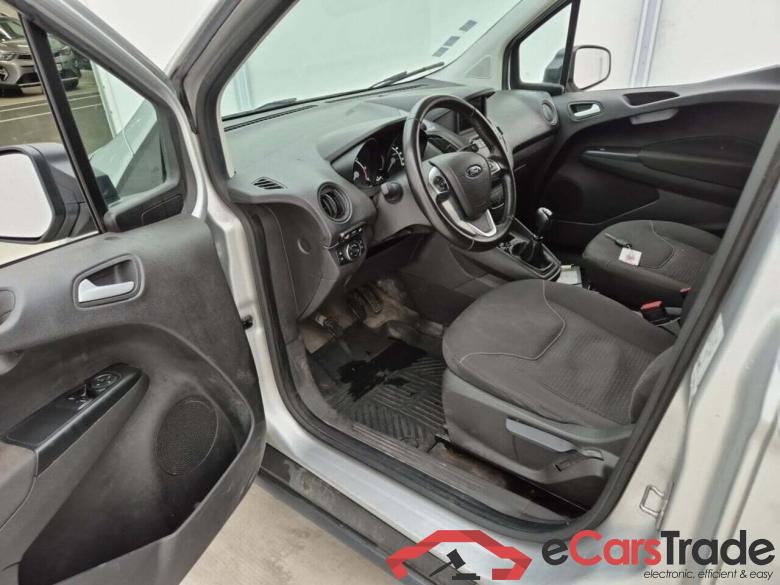 Ford Transit Courier 1.5 TDCI Trend Navi Camera Klima PDC ... #5