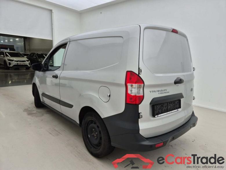 Ford Transit Courier 1.5 TDCI Trend Navi Camera Klima PDC ... #4