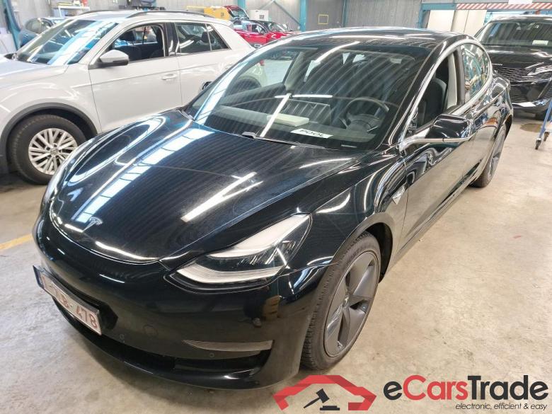 TESLA MODEL 3 75 kWh Long-Range Dual Motor