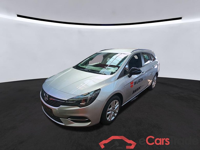 Opel Business Start/Stop Astra K Sports Tourer