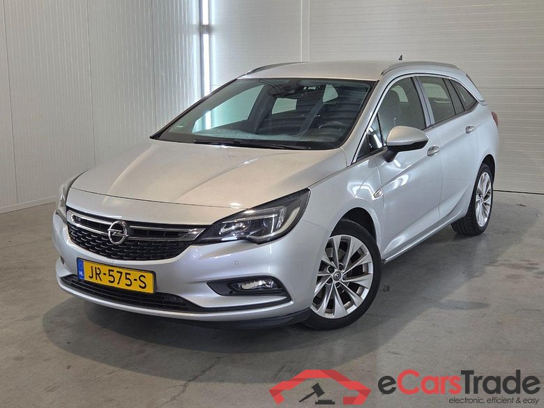 OPEL ASTRA SPORTS TOURER 1.6 CDTI Business+ #1