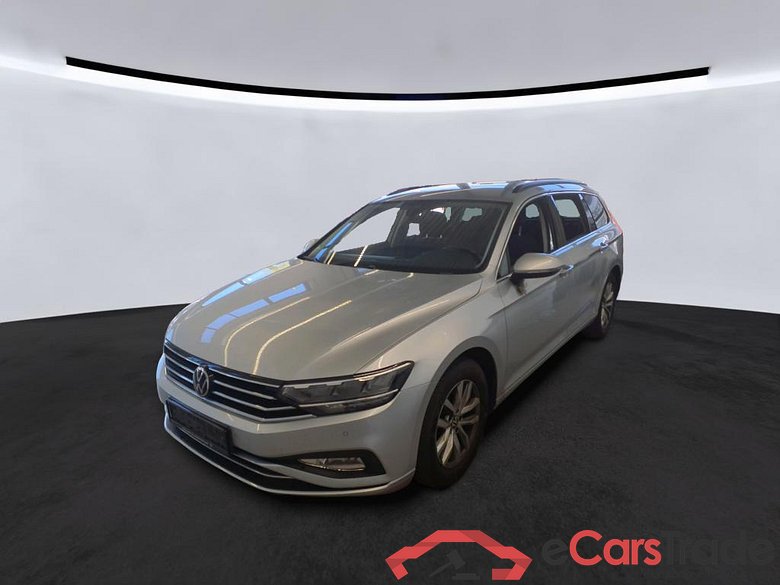 Vw Business Passat Variant #1