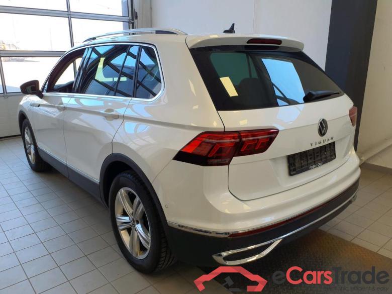 Vw Elegance Tiguan #3