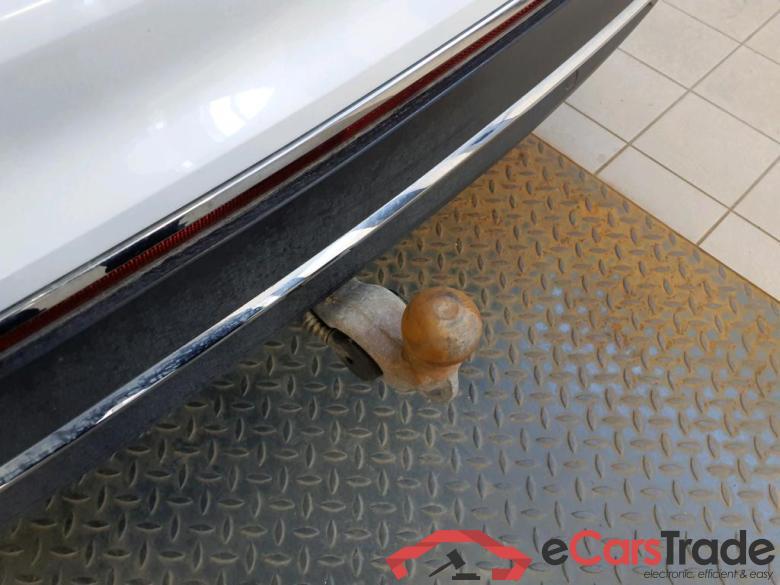 Vw Elegance Tiguan #6