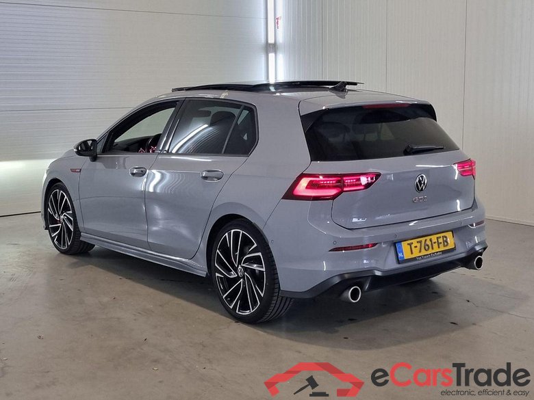 VOLKSWAGEN GOLF 2.0 TSI GTI #3