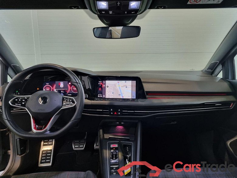 VOLKSWAGEN GOLF 2.0 TSI GTI #6