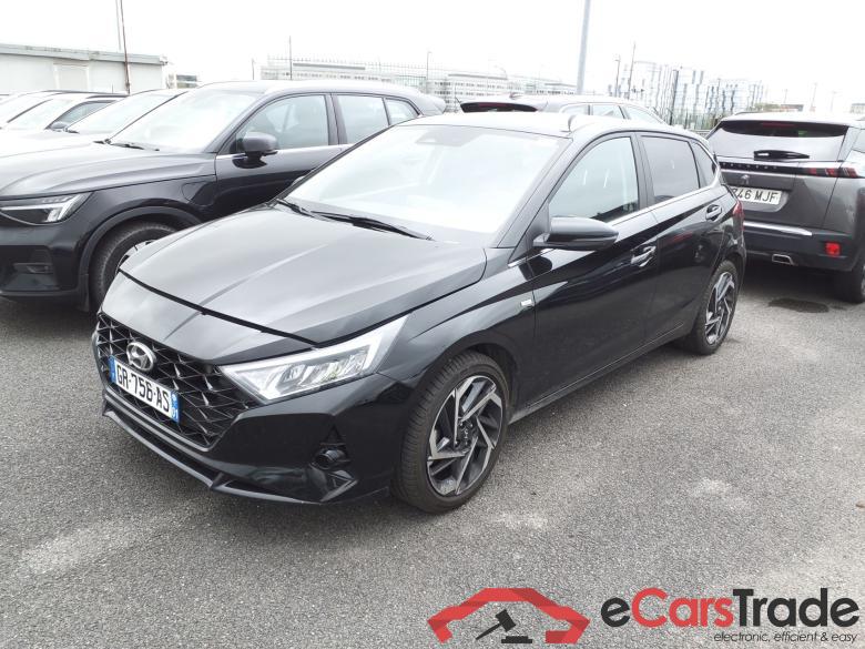 HYUNDAI i20 1.0 100CV CREATIVE BVM #1
