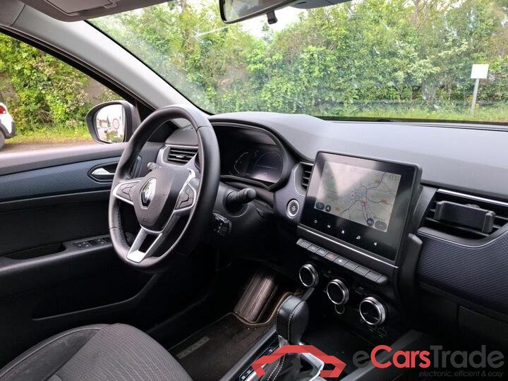 Renault Arkana 1.6 E-Tech Hybrid Aut. LED Navi KeylessGo Camera Klima PDC ... #5