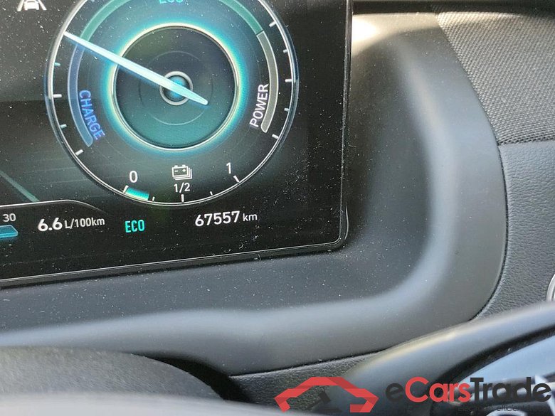 Hyundai 1.6 TGDI PHEV 195kW Style Auto 4x4 Tucson Style Plug-In Hybrid 4WD 1.6 T-GDI 265CV AT6 E6d #5