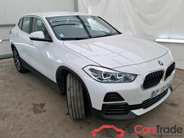BMW sDrive18i Business Design Série X2 sDrive 18i Lounge 1.5 135CV BVM6 E6d #4
