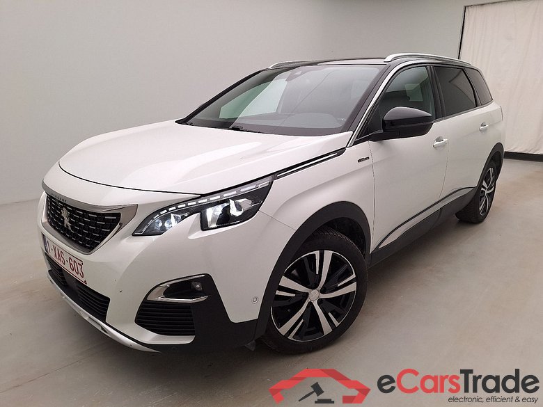 Peugeot, 5008 '16, Peugeot 5008 1.5 BlueHDi 96kW S&S GT Line 5d 7pl #2