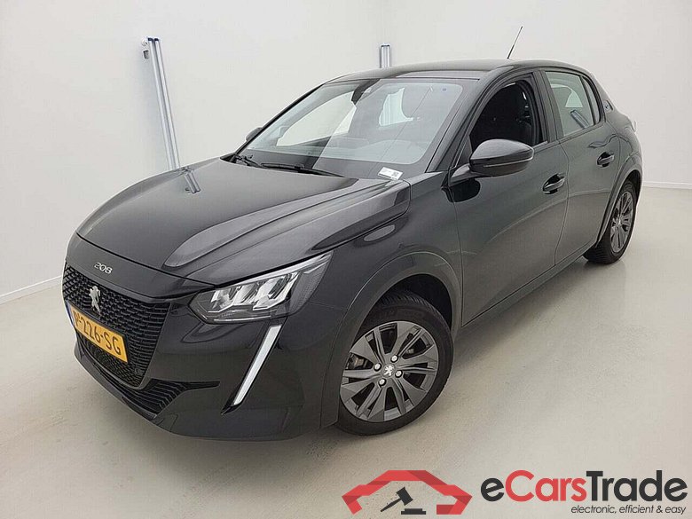 PEUGEOT e-208 EV 3 Fase Active Pack 50 kWh